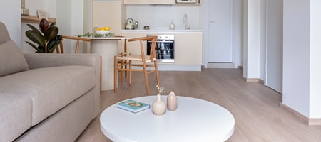 201 Comfort Apartment