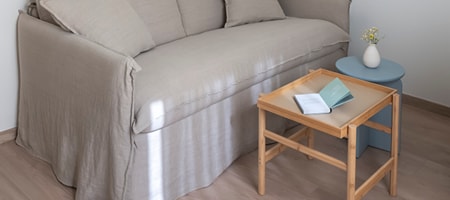 202 Urban Apartment