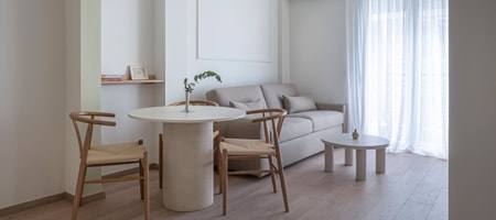 204 Comfort Apartment