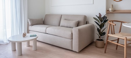 301 Comfort Apartment