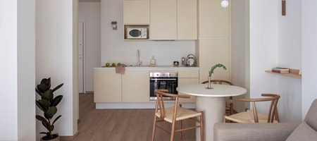 304 Comfort Apartment