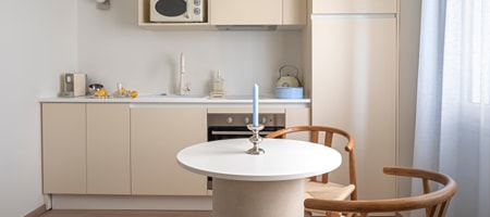 403 Urban Apartment