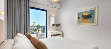 Suite Sea View