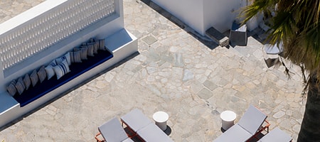 Soleil Hotel Paros