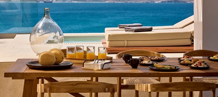 Villa Soleil