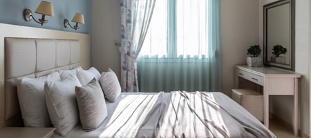 Apartment  with One Bedroom
