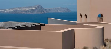 Solis Akrotiri Villa