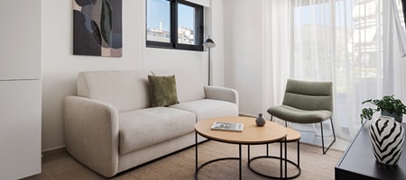 Solis View Residence