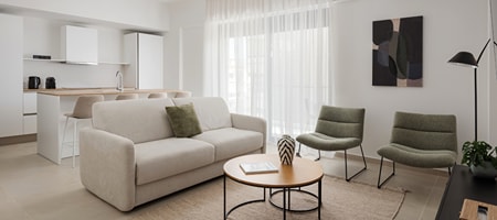 Solis Grand View Residence