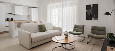 Solis Exclusive Residence