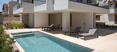 Solis Luxury Residences
