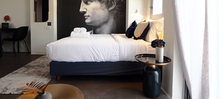 Stunning stay| Lycabettus View-The Solon House 601