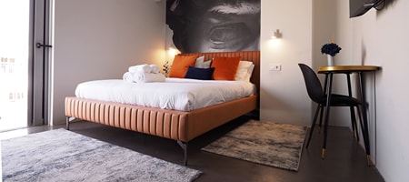 Bright Stay| Lycabettus View -The Solon House 602