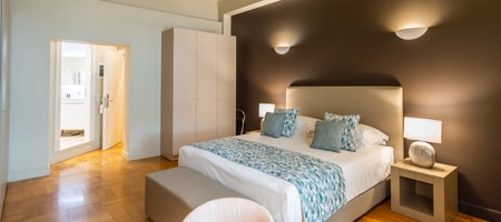 Superior Suites
