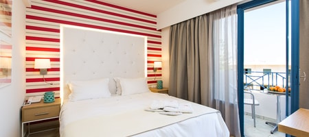 Ruby Royal Junior Suite