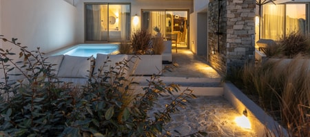 Deluxe Suite | 38m2