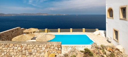 Villa Leda