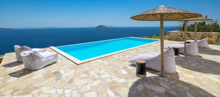Villa Tatyana