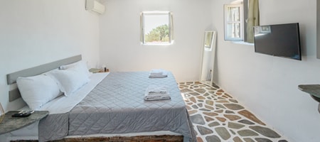 Family Room Side Sea View