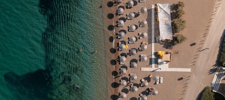 Soros Beach Antiparos