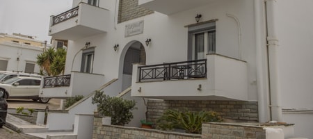 Double Room with Twin Bed Ground Floor No Balcony