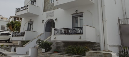 Single Room With Balcony