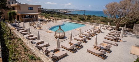 The Nest Resort