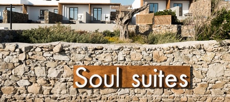 Mykonos Soul