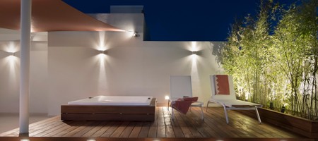 Penthouse Apartment