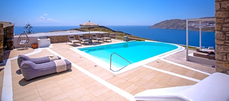 South Star Villa with Private Pool