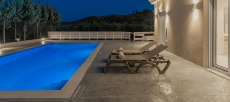Two-Bedroom Villa with Private Pool