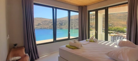 Junior Panoramic Sea View 321