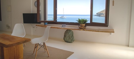 King Sea View 125