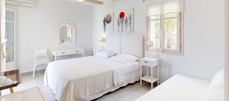 Classic Sea View Room