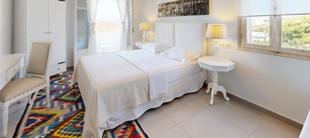 Superior Sea View Room