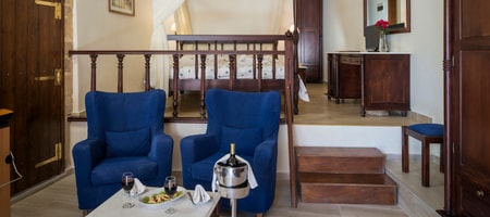 Traditional Suite