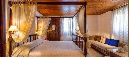 Deluxe Traditional Room