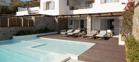3 BD | Kanalia | Lux Maisonette | Private Pool (2ABMar)