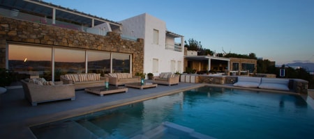 6 BD | Kanalia | Villa Amar | Private Pool