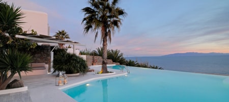 4 BD | Aleomandra | Villa Unique 3 | Private Pool