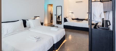 1 BD | Myk Town | She Basic Suite
