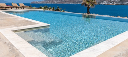 4 BD | Ornos-Korfos | Villa Riqueta 1 | Private Heated Pool