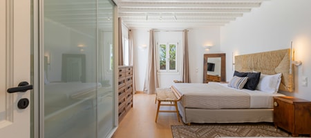 3 BD | Kalafatis | Diamond Deluxe Villa | Private Pool