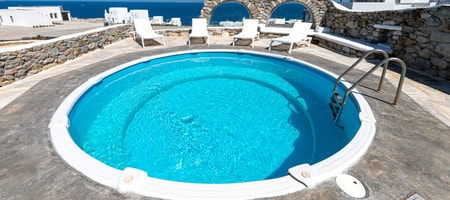 4 BD | Agios Ioannis-Diakoftis | Villa Lumiere | Private Pool