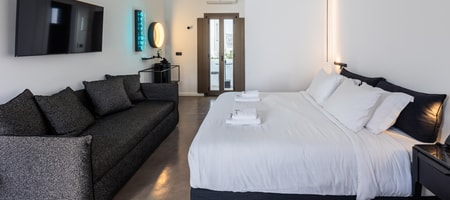 1 BD | Myk Town | She Windmill Suite