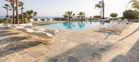 8 BD | Kounoupas | Vagna Estate | Private Pool