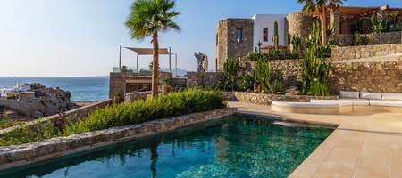 13 BD | Estate Eyre | Choulakia | 3 Private Pools