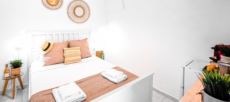 1 BD | Mykonos Town | Avaho Suite | Downtow