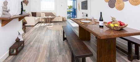 1 BD | Mykonos Town | Isa Apartment
