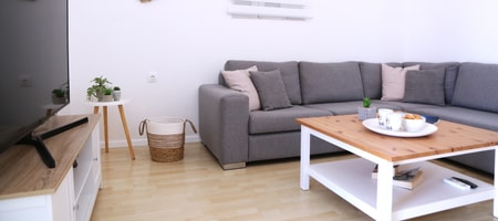 2 BD | Mykonos Town | Local Lux Maisonette